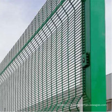 High Security PVC Coated 358 Fence